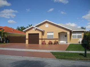 13523 SW 180th Ter, Miami, FL 33177