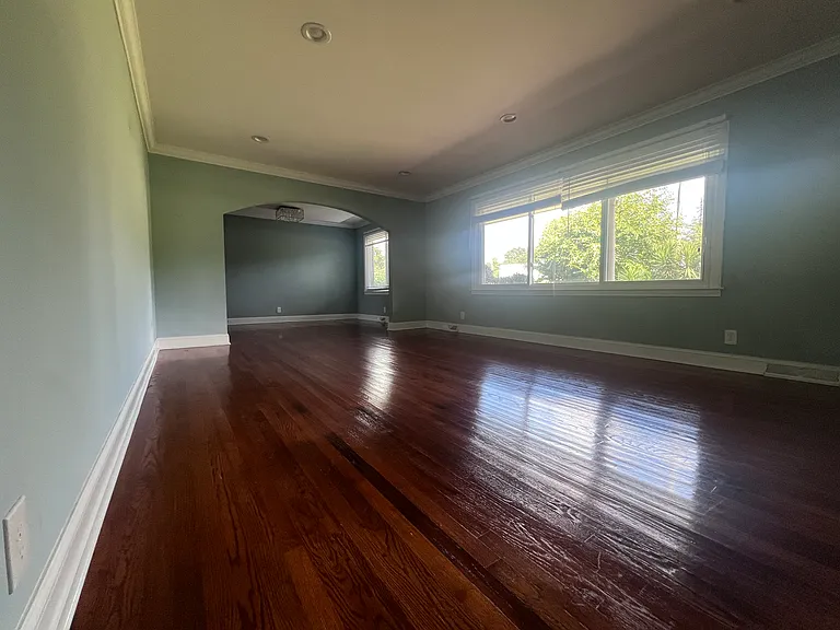 main living room