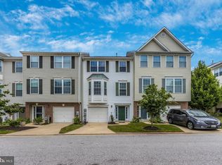 4928 Lee Farm Ct UNIT 100, Ellicott City, MD 21043
