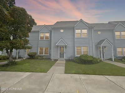 48 Colonial Court, Jackson, NJ, 08527