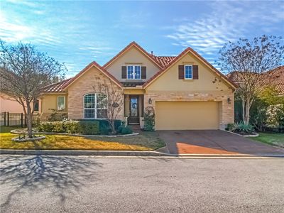 11809 Mira Vista Way #Vh43, Austin, TX, 78726