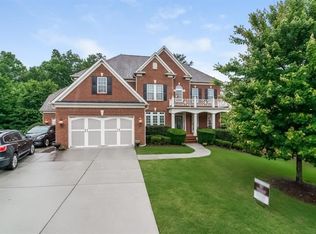 4840 Collins Lake Dr, Mableton, GA 30126