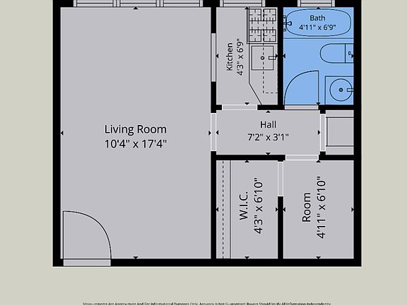 5th image of 1615-1625 East Ave #219