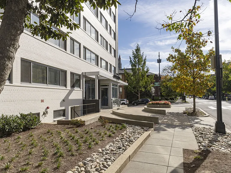 Conwell — Photo 15