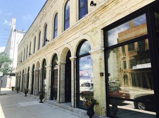 130 W Pittsburgh Ave, Milwaukee, WI 53204
