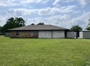 3 Edgewood, Huntsville, TX 77320