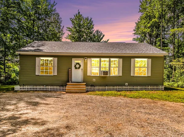 145 Tippi Trl, Buckley, MI 49620