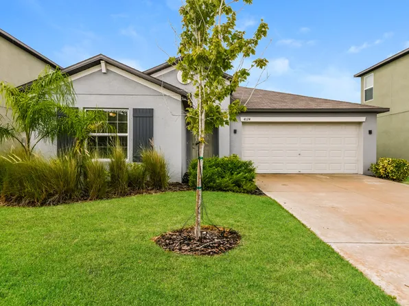 4235 84th Ct E, Palmetto, FL 34221