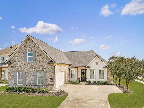 59600 Thomas Ross Dr, Plaquemine, LA 70764