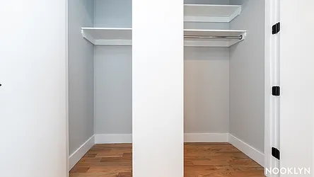 Rented by Nooklyn NYC LLC