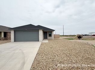 8031 Date Ave, Lubbock, TX 79404