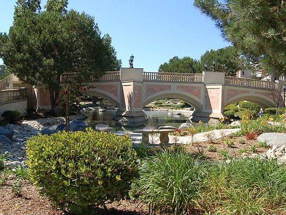 Gardens