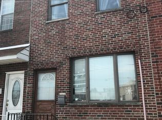 2524 E York St, Philadelphia, PA 19125
