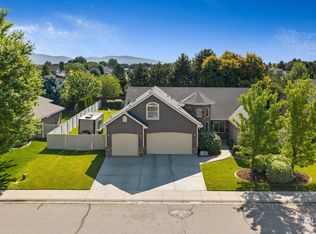 3040 S Bay Star Way, Meridian, ID 83642