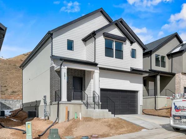 332 E Levengrove Dr #236, Lehi, UT 84048