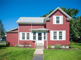 15 Brownlee Blvd, Warwick, RI 02886