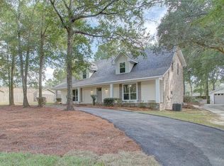 5105 Highcrest Dr, Mobile, AL 36693