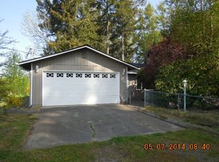 10411 Evergreen Valley Rd SE, Olympia, WA 98513