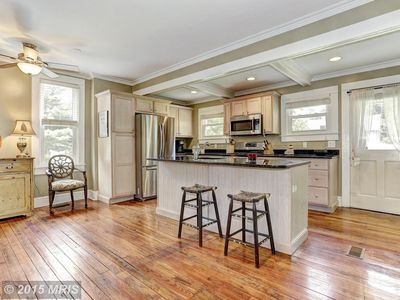 6109 Ready Ave, Baltimore, MD, 21212