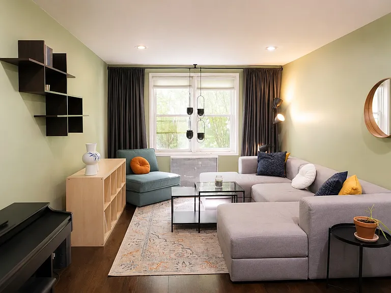 340 Haven Ave #1H — Photo 5