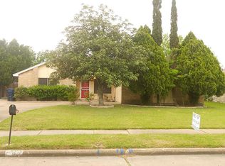 6719 Addicks Clodine Rd, Houston, TX 77083