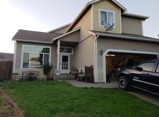 16422 Sundance Ave SE, Yelm, WA 98597