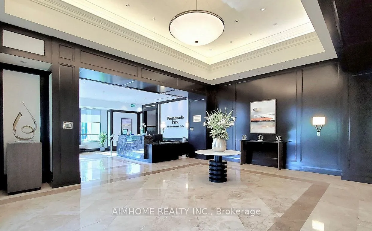 2 bed, $2,599 — Photo 4