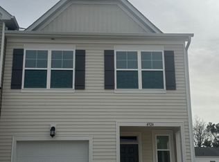 4924 Arkose Dr, Raleigh, NC 27610