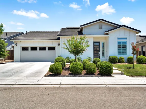 537 Huntington Ave S, Madera, CA 93636