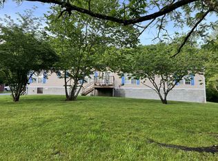 295 Pig Branch Rd, Brush Creek, TN 38547