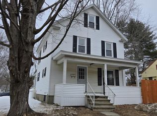 2047 N Belfast Ave, Augusta, ME 04330