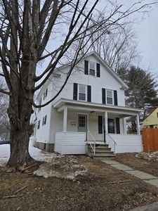 2047 N Belfast Avenue, Augusta, ME, 04330