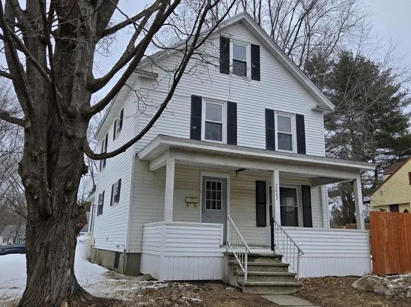 2047 N Belfast Avenue, Augusta, ME 04330