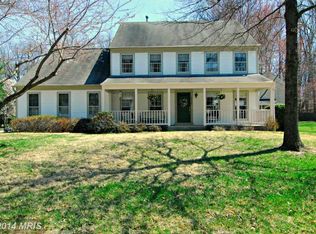 2910 Regina Dr, Silver Spring, MD 20906