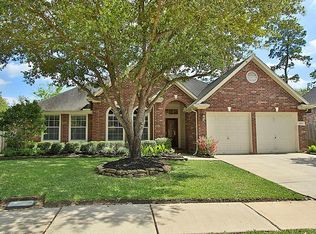 13722 Lawrence Trace Ct, Cypress, TX 77429