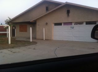 216 W San Joaquin St, Avenal, CA 93204