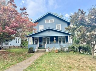 24 Stewart Ave, Mansfield, OH 44906