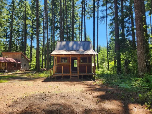 128 Maple Way, Packwood, WA 98361