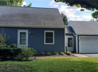 3643 Eggert Rd, Orchard Park, NY 14127
