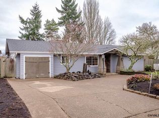 450 NW Conifer Blvd, Corvallis, OR 97330