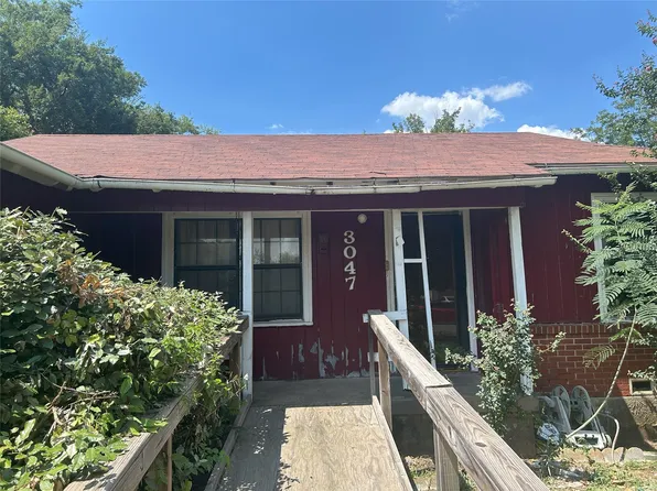3047 Marjorie Ave, Dallas, TX 75216