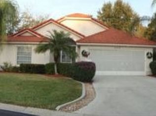 6512 Hidden Lake Ct, Englewood, FL 34224