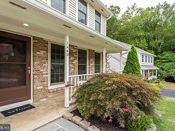 4th image of 3443 Flint Hill Pl