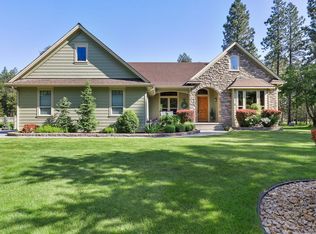 2211 E Whispering Springs Ln, Colbert, WA 99005