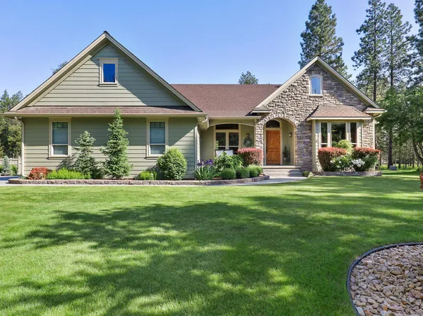 2211 E Whispering Springs Ln, Colbert, WA 99005