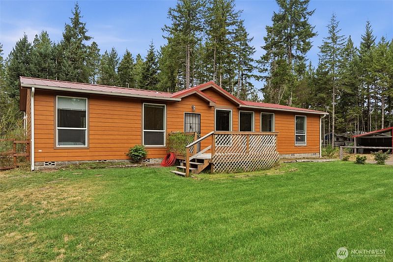 4th image of 7740 NE Belfair Tahuya Road