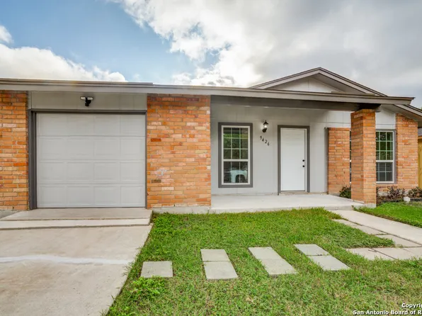 9426 HINDI ST, San Antonio, TX 78224