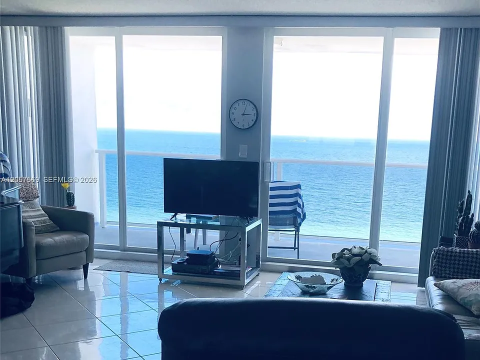 1904 S Ocean Dr #1803