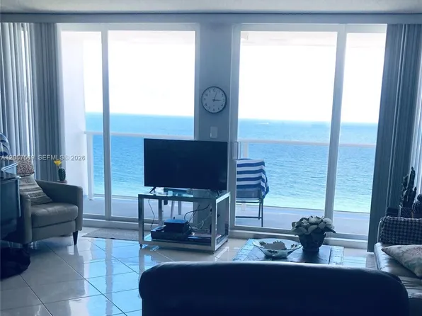 1904 S Ocean Dr, Hallandale, FL