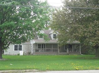 8189 Carpenter Rd, Flushing, MI 48433